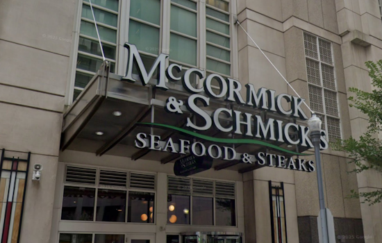 McCormick & Schmick's Closes Downtown Pittsburgh Piatt Place