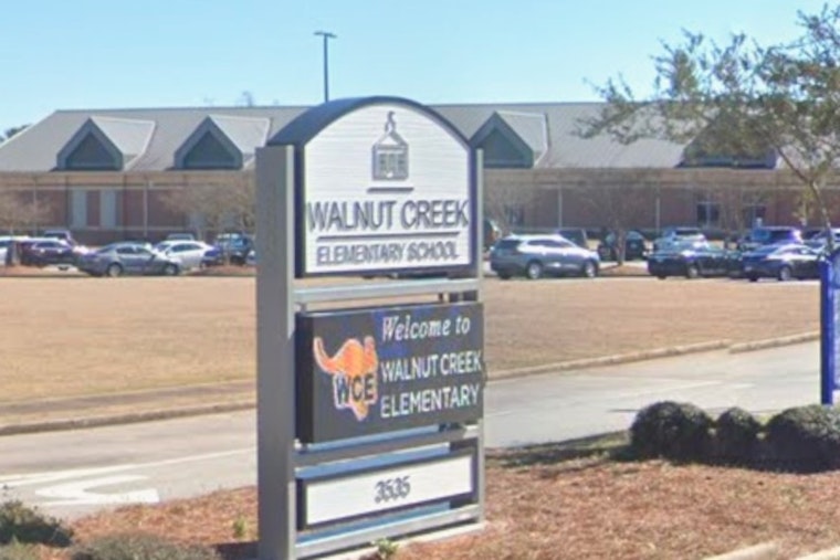 McDonough 8-Year-Old Benched After Lego 'Gun' Sparks School Suspense