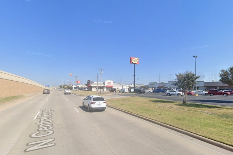 McKinney Scores All‑Night Jolt As Cafe Brazil Plots 24‑Hour Comeback