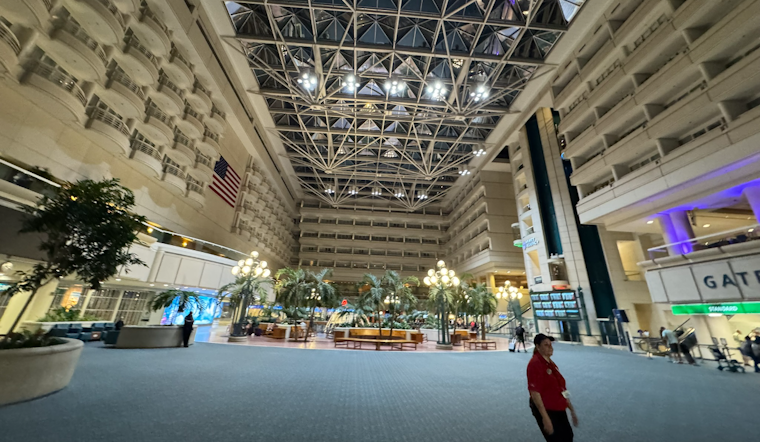 MCO Gets Sauced as 4 Rivers Smokehouse Touches Down in the Terminal