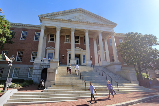 MD‑3 Voter Guide: Candidates And Key Issues Ahead Of June Primary