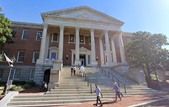 MD‑3 Voter Guide: Candidates And Key Issues Ahead Of June Primary