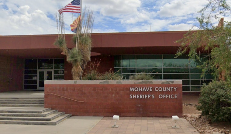 Meadview Neighbor Fight Explodes Into Gunfire As Deputy Shoots Man
