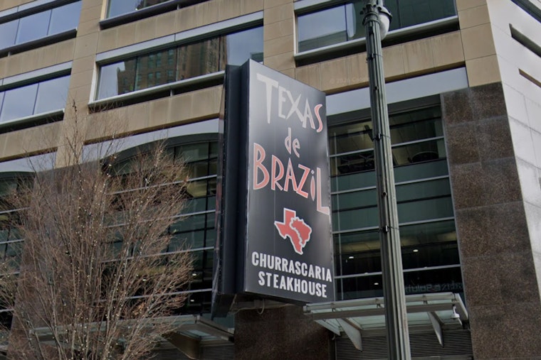 Meat Coma Alert: Texas De Brazil Marches Into Lehigh Valley Mall