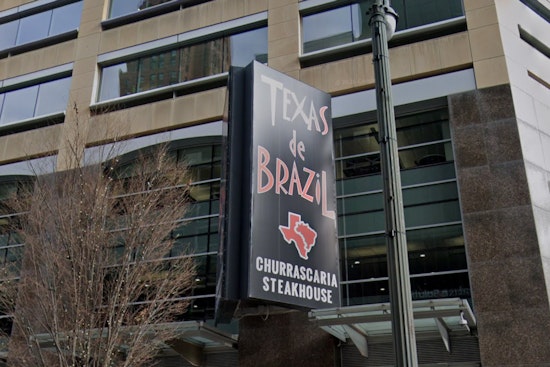 Meat Coma Alert: Texas De Brazil Marches Into Lehigh Valley Mall