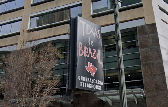 Meat Coma Alert: Texas De Brazil Marches Into Lehigh Valley Mall