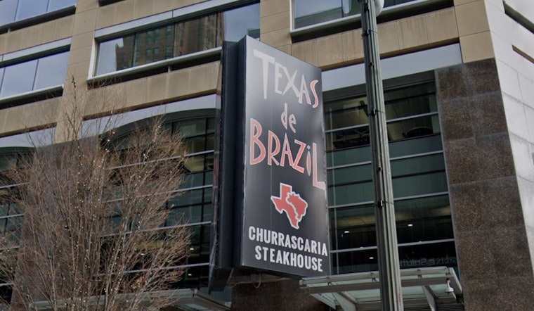 Meat Coma Alert: Texas De Brazil Marches Into Lehigh Valley Mall