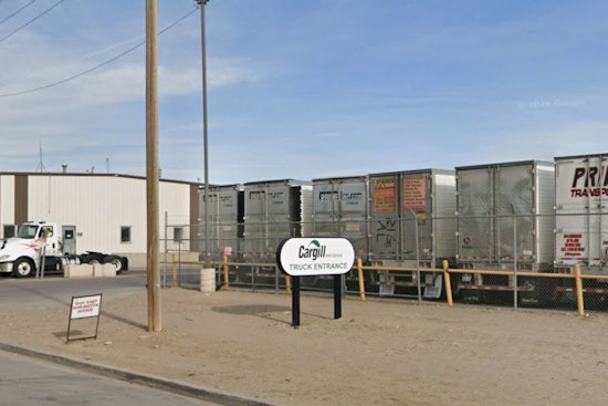 Meat Giant Slams Door On 1,700 Fort Morgan Workers In Bitter Lockout