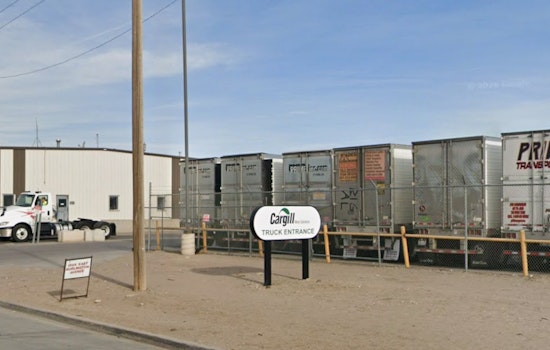 Meat Giant Slams Door On 1,700 Fort Morgan Workers In Bitter Lockout