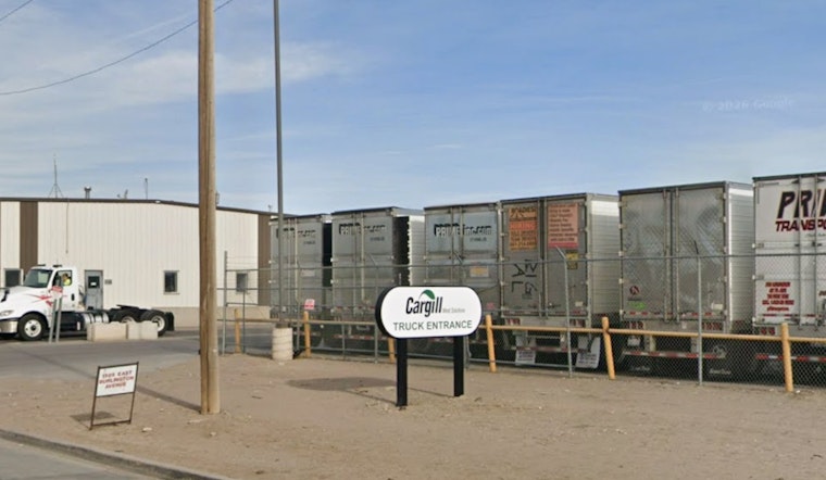 Meat Giant Slams Door On 1,700 Fort Morgan Workers In Bitter Lockout