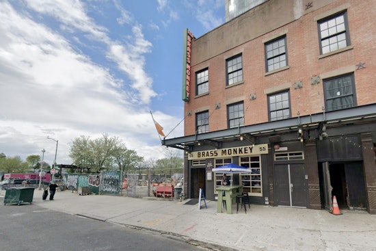 Meatpacking Mayhem: Maniac Slashes Three Outside Brass Monkey Bar