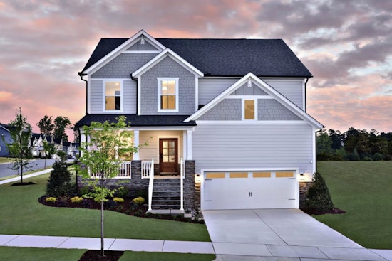 Mebane’s Quiet Edge Braces For 384 New Homes Off I-40/85