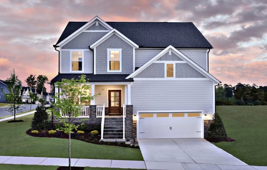 Mebane’s Quiet Edge Braces For 384 New Homes Off I-40/85