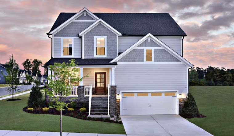 Mebane’s Quiet Edge Braces For 384 New Homes Off I-40/85
