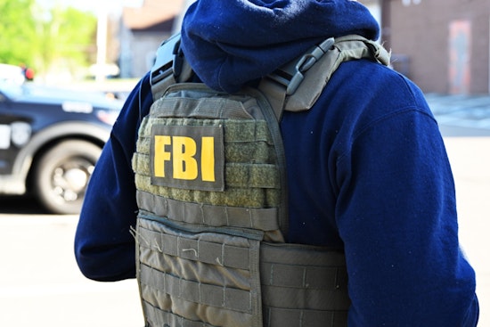 Medford Sex Offender Nailed After Phone Packed With Child Abuse Images