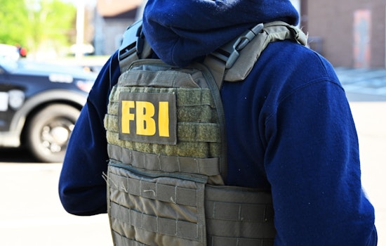 Medford Sex Offender Nailed After Phone Packed With Child Abuse Images