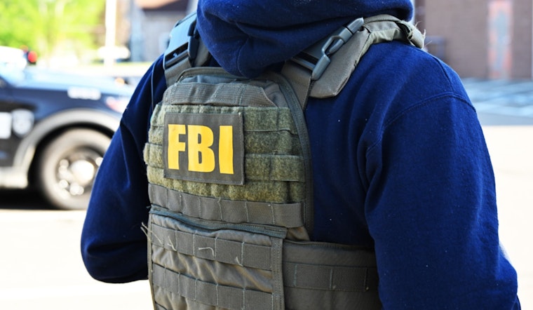 Medford Sex Offender Nailed After Phone Packed With Child Abuse Images