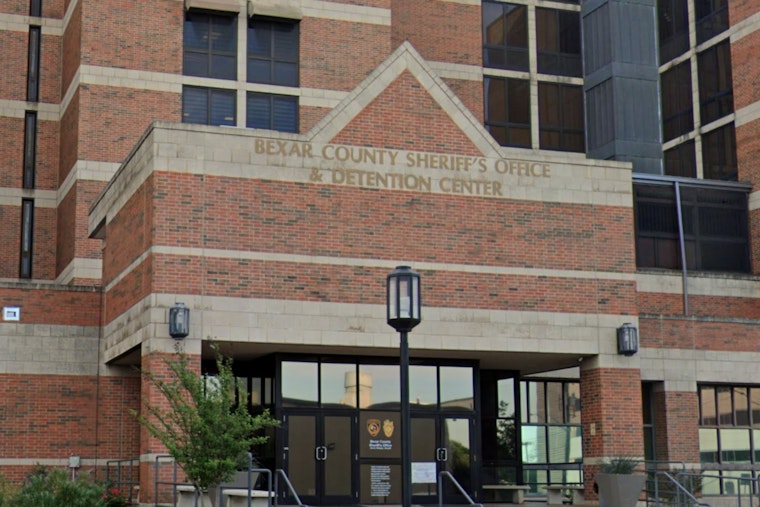 Medical Emergency Turns Deadly Inside Bexar County Jail Cell