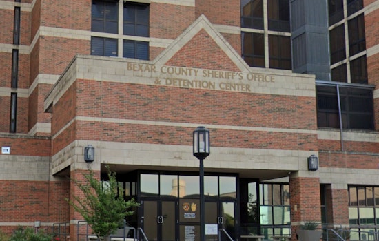Medical Emergency Turns Deadly Inside Bexar County Jail Cell
