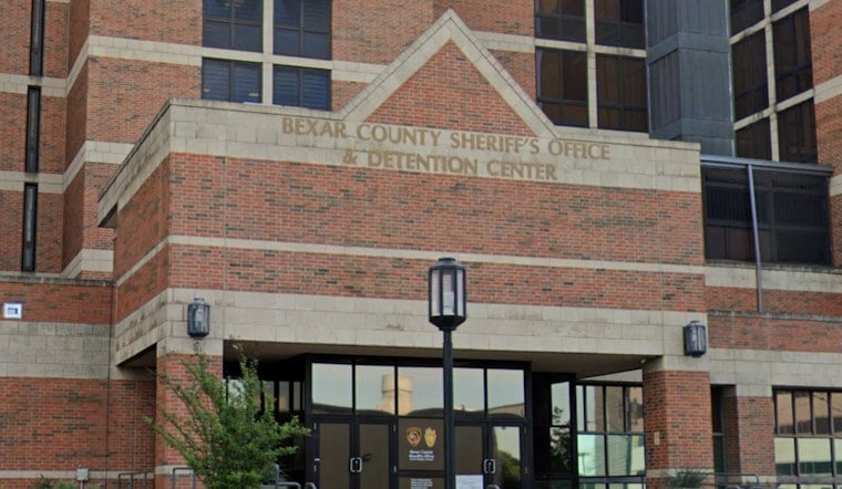Medical Emergency Turns Deadly Inside Bexar County Jail Cell