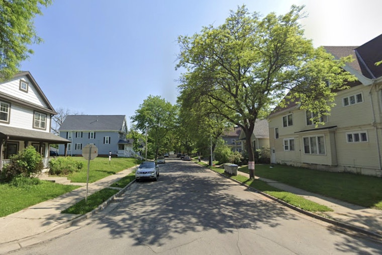 Medical Examiner Call Triggers Heavy Police Response at 11th and Ring