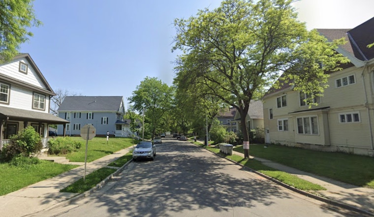Medical Examiner Call Triggers Heavy Police Response at 11th and Ring