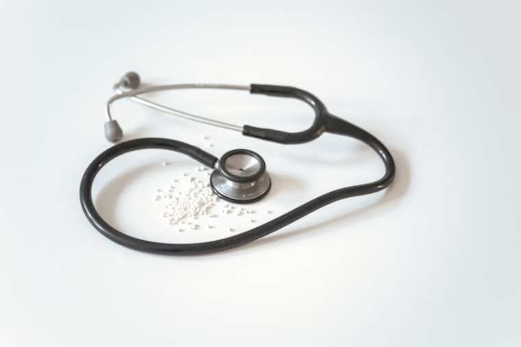 Medicare Meltdown, D.C. Portal Left Doctors’ Social Security Numbers Wide Open