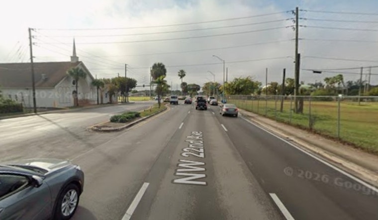 MedLog Warehouse Deal Links Senior Housing To Gladeview Overhaul