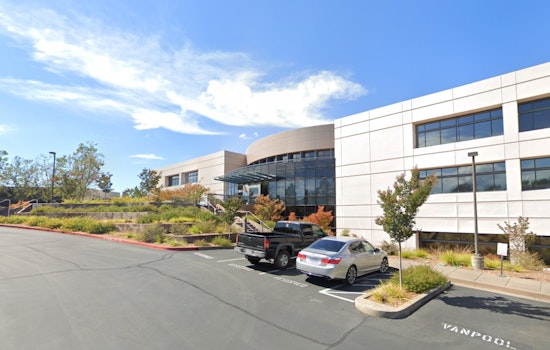 Medtronic Pulls Plug On Santa Rosa Hub, Puts Hundreds Of High-Tech Jobs On The Line