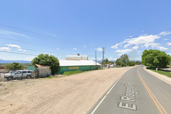 Mega 252-Unit Alta Longmont Breaks Ground Off Rogers Road