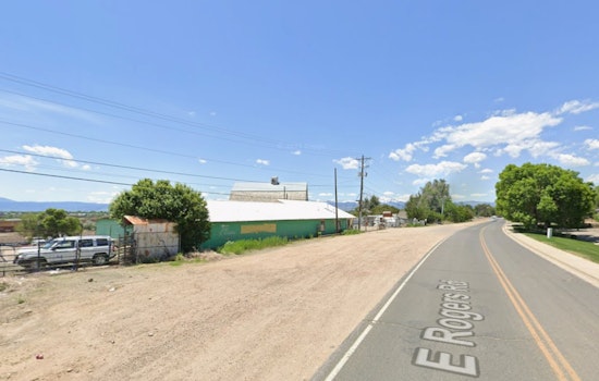 Mega 252-Unit Alta Longmont Breaks Ground Off Rogers Road