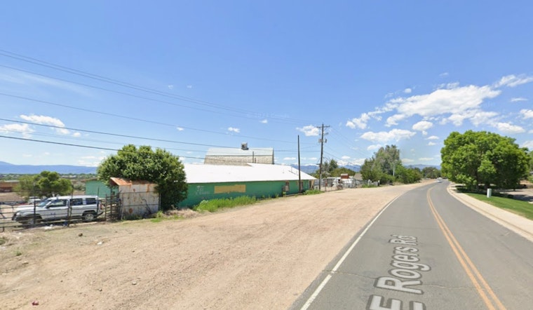 Mega 252-Unit Alta Longmont Breaks Ground Off Rogers Road