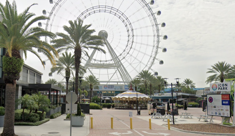 Mega Digital Art Playground Poised To Take Over ICON Park