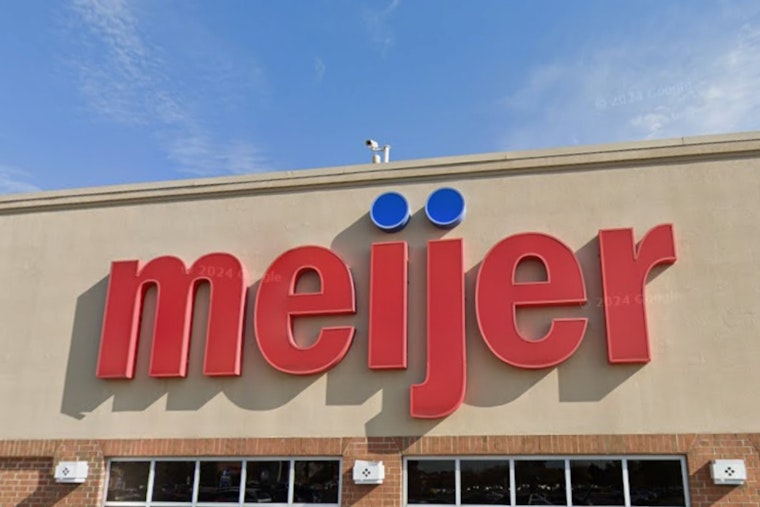 Meijer Market Muscles Into Taylor’s Telegraph Strip