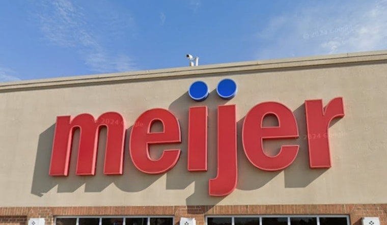 Meijer Market Muscles Into Taylor’s Telegraph Strip