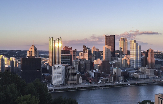 Mellon Money Drops: Foundation Pours Nearly $2 Million Into Pittsburgh