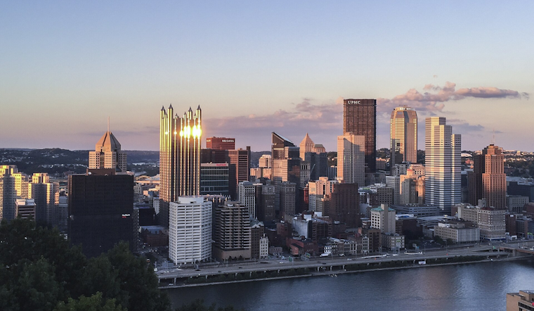 Mellon Money Drops: Foundation Pours Nearly $2 Million Into Pittsburgh