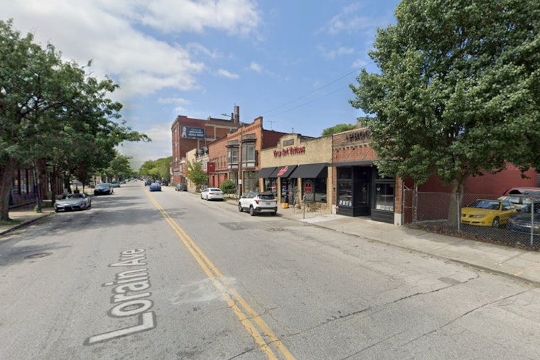 Melt King Matt Fish Fires Up Smoky New Proof Public House In Ohio City