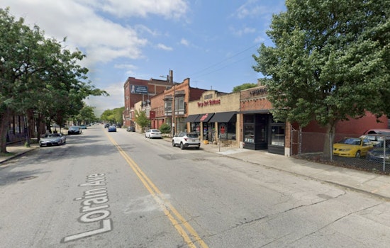 Melt King Matt Fish Fires Up Smoky New Proof Public House In Ohio City