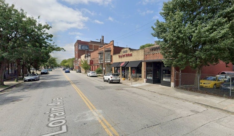 Melt King Matt Fish Fires Up Smoky New Proof Public House In Ohio City