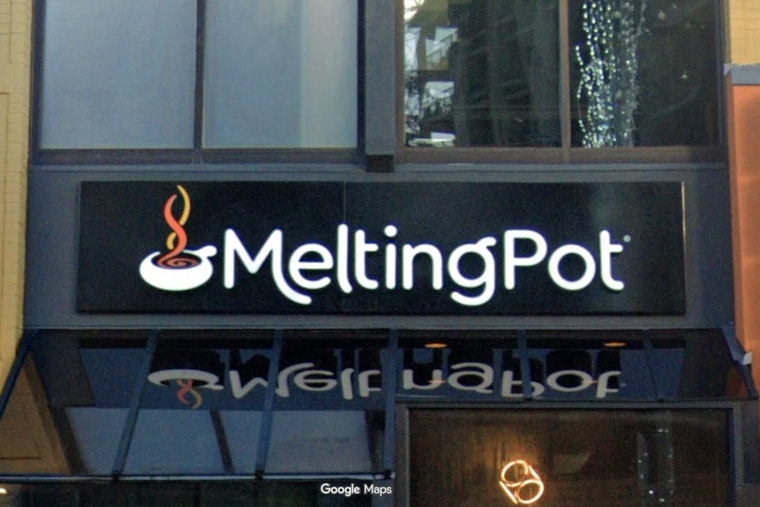 Melting Pot Knoxville Closes After 31 Years Seeks Buyer