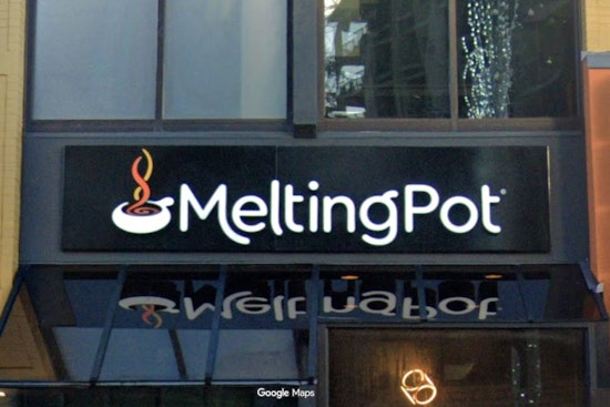 Melting Pot Knoxville Closes After 31 Years Seeks Buyer