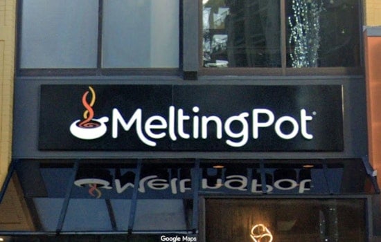 Melting Pot Knoxville Closes After 31 Years Seeks Buyer