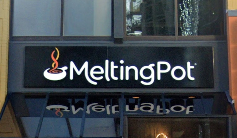 Melting Pot Knoxville Closes After 31 Years Seeks Buyer