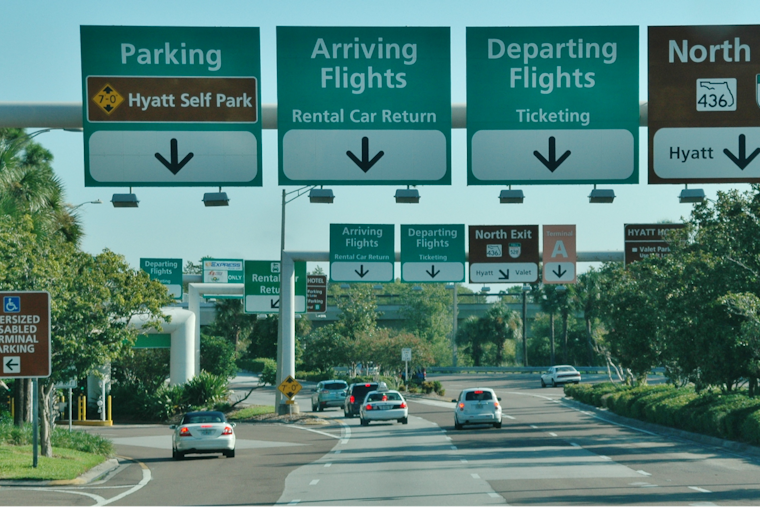 Memorial Day Mayhem: Orlando Braces For MCO Travel Crush