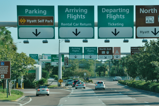 Memorial Day Mayhem: Orlando Braces For MCO Travel Crush