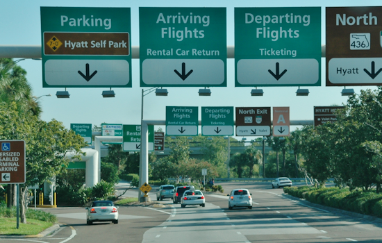 Memorial Day Mayhem: Orlando Braces For MCO Travel Crush
