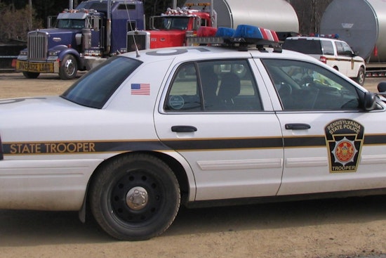 Memorial Day Mayhem: Pa. Troopers Swamped With Crashes and DUIs