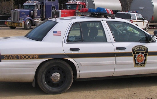 Memorial Day Mayhem: Pa. Troopers Swamped With Crashes and DUIs