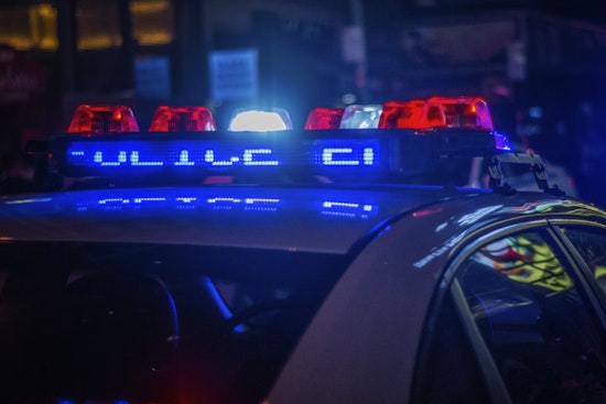 Memorial Day Mayhem: Teens Doused With Pepper Spray In Jacksonville Beach Garage